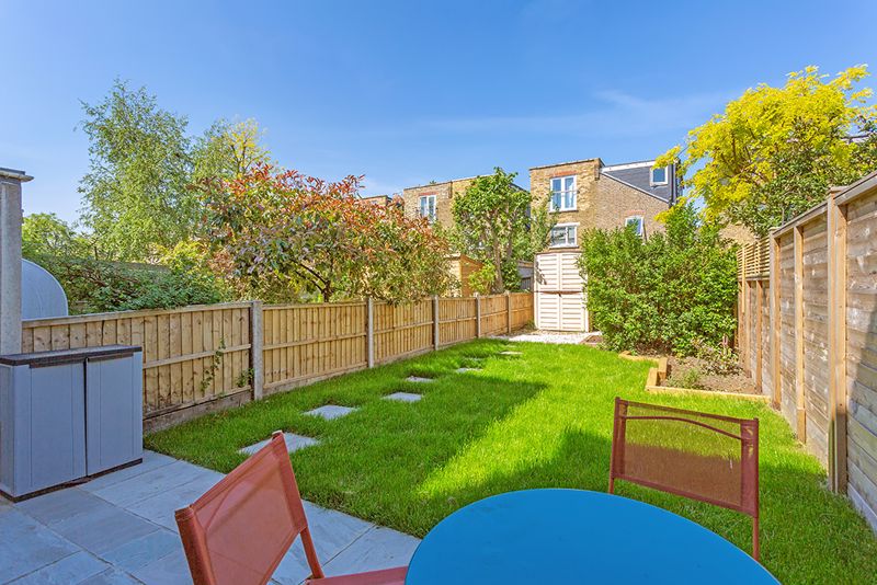 Garden 2- click for photo gallery